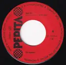 7inch Vinyl Single - Illés - Kégli Dal