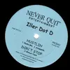 12'' - Iller Dot D - Hustlin / Get That Money
