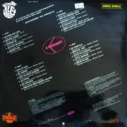 Double LP - Illés , Zsuzsa Koncz , Fonográf , Tolcsvayék És A Trió - A Koncert