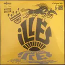 7inch Vinyl Single - Illés - Új Világ