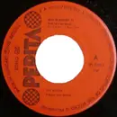 7inch Vinyl Single - Illés / Cserháti Zsuzsa - Tedd Fel A Két Kezed! / Te Is Érzed, Én Is Érzem