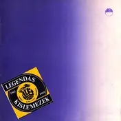 Illés - Illés 1965-1969. Legendás Kislemezek