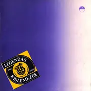 Illés - Illés 1965-1969. Legendás Kislemezek