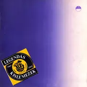 LP - Illés - Illés 1965-1969. Legendás Kislemezek