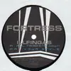 12'' - Illfingas - All Targets Down / Your Style - Promo