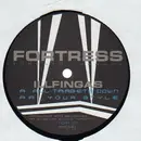 12'' - Illfingas - All Targets Down / Your Style - Promo