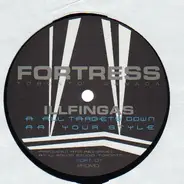 Illfingas - All Targets Down / Your Style