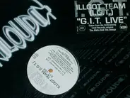 Illgot Team - G.I.T. Live