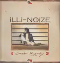 LP - Illi Noize - Get Ready