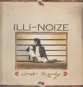 LP - Illi Noize - Get Ready