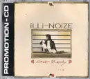CD Single - Illi Noize - Get Ready