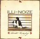 CD - Illi Noize - Get Ready
