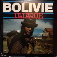 Illiaque - Bolivie