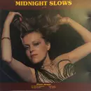 CD - Illinois Jacquet , Hank Jones , Sir Charles Thompson , J.C. Heard , George Duvivier - Midnight Slows Vol. 8