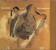 Illinois Jacquet And Ben Webster - "The Kid" And "The Brute"