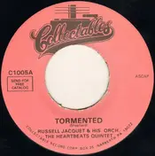 Illinois Jacquet - Tormented / After Everybody's Gone