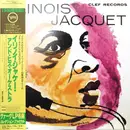 LP - Illinois Jacquet And His Orchestra - Illinois Jacquet And His Orchestra - Limited Edition, Mono, Obi, Insert