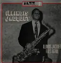 LP - Illinois Jacquet - Flies Again