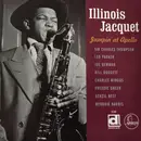 CD - Illinois Jacquet - Jumpin' At Apollo