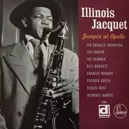 Illinois Jacquet - Jumpin' At Apollo