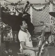 Illinois Jacquet - Jacquet's Street