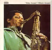 LP - Illinois Jacquet - King Jacquet