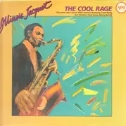 Double LP - Illinois Jacquet - The Cool Rage