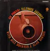 LP - Illinois Jacquet With Milt Buckner & Alan Dawson - Go Power!