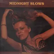 Illinois Jacquet - Midnight Slows Vol. 8