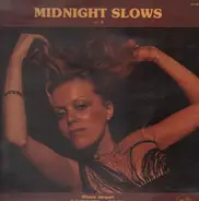 Illinois Jacquet - Midnight Slows Vol. 8