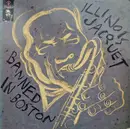 LP - Illinois Jacquet - Banned In Boston