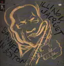 LP - Illinois Jacquet - Banned In Boston
