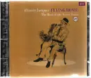 CD - Illinois Jacquet - Flying Home: The Best Of The Verve Years