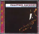 CD - Illinois Jacquet - Illinois Jacquet And His Orchestra