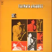 Illinois Jacquet - Illinois Jacquet