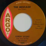 Illinois Jacquet - The Message