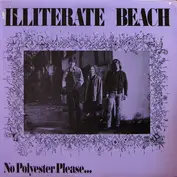 Illiterate Beach