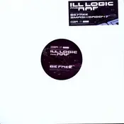 Ill Logic & Raf - BE FREE