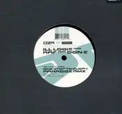 Ill Logic & Raf - ONE STEP TO GLORY