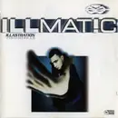 CD - Illmat!c - Illastration