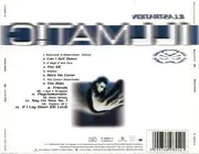 CD - Illmat!c - Illastration