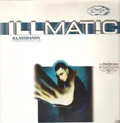 Illmatic - Illastration