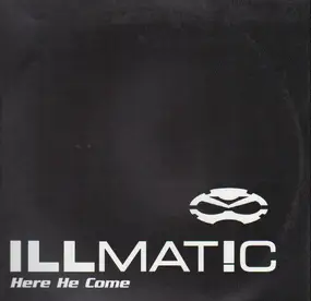 Illmatic - Here He Come