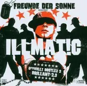 Illmatic - Officillz Bootleg 2 - Brillian 2.0