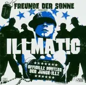 Illmatic - Officillz Bootleg, Der junge Illz