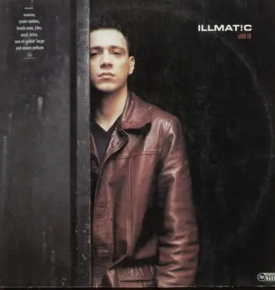Illmatic - Still ill Album