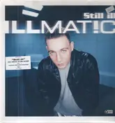 Illmatic - Still ill EP
