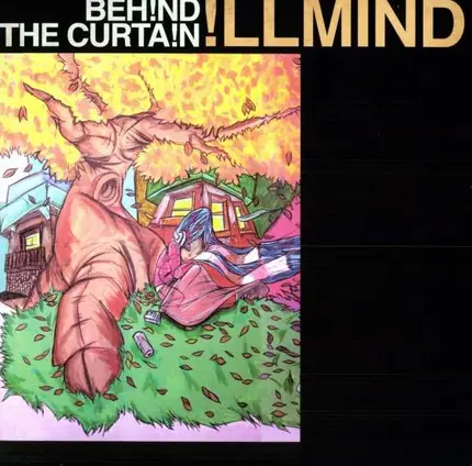 Illmind - Behind The Curtain
