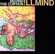 Illmind - Behind The Curtain
