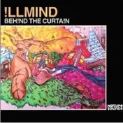 Illmind - Beind The Curtain